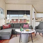 Holiday home Fiskervej Ix