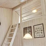 Holiday home Fiskervej Ix Skovby (Syddanmark)