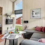 Holiday home Fiskervej Ix