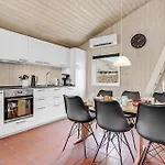 Holiday home Fiskervej Ix *