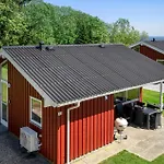 Holiday home Fiskervej Ix *