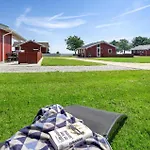 Fiskervej Ix Holiday home