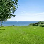 Fiskervej Ix Holiday home *