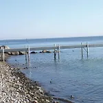 Holiday home Fiskervej Ix Skovby (Syddanmark)