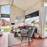 Fiskervej Ix Holiday home