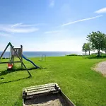 Holiday home Fiskervej Ix Skovby (Syddanmark)