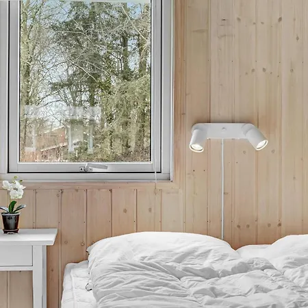 Fiskervej Ix בית נופש Mommark