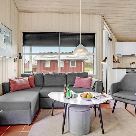 בית נופש Fiskervej Ix