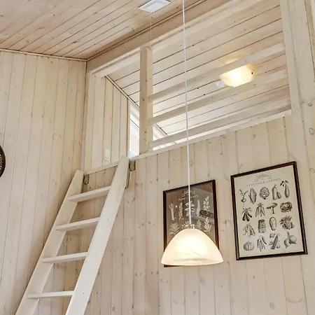 בית נופש Fiskervej Ix Mommark