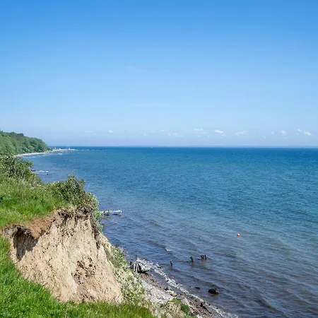 Fiskervej Ix Skovby (Syddanmark)