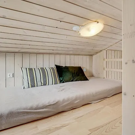 Fiskervej Ix בית נופש