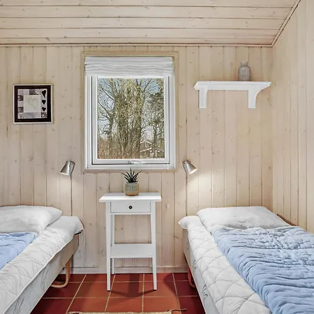 בית נופש Fiskervej Ix *