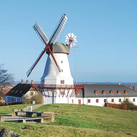 Fiskervej Ix Mommark