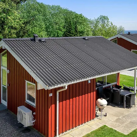 Holiday home Amazing In Sydals With Wifi *