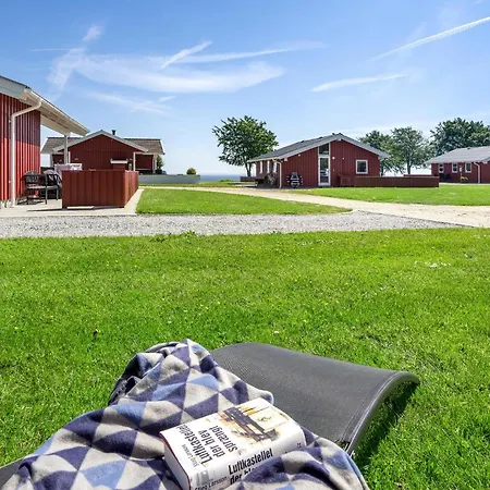 Fiskervej Ix בית נופש