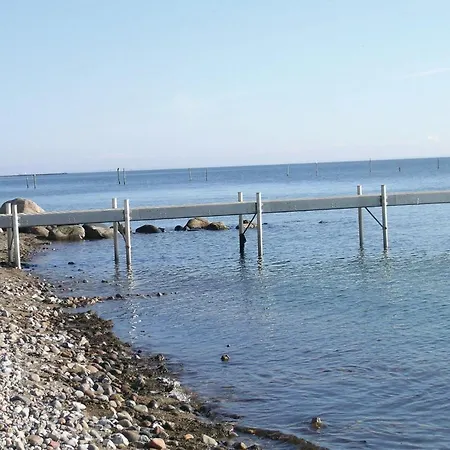 Hébergement de vacances Fiskervej Ix Skovby (Syddanmark)