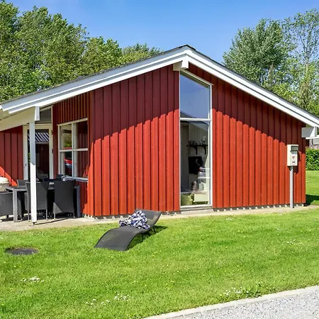 Fiskervej Ix Holiday home *