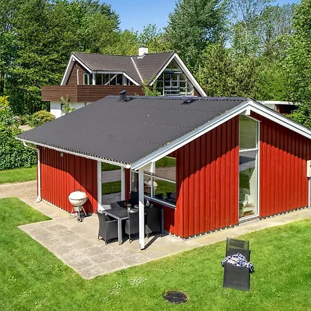 Fiskervej Ix בית נופש Mommark