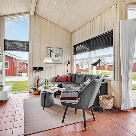 Amazing In Sydals With Wifi Holiday home