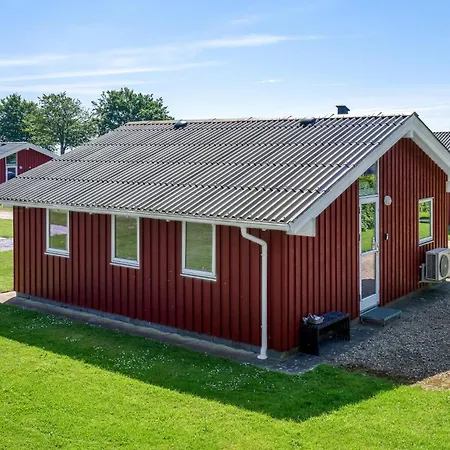 Fiskervej Ix Holiday home *