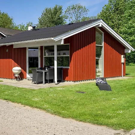 Fiskervej Ix בית נופש Mommark