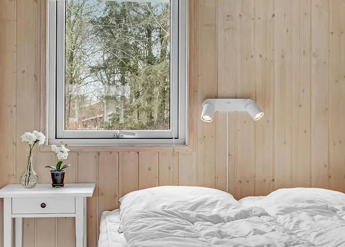 Fiskervej Ix Сasa de vacaciones Mommark