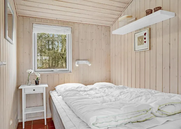 Fiskervej Ix * Mommark