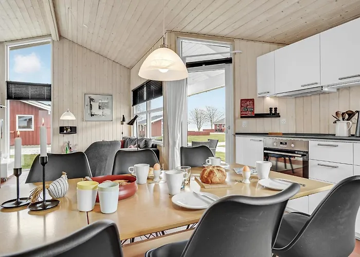 Fiskervej Ix Mommark