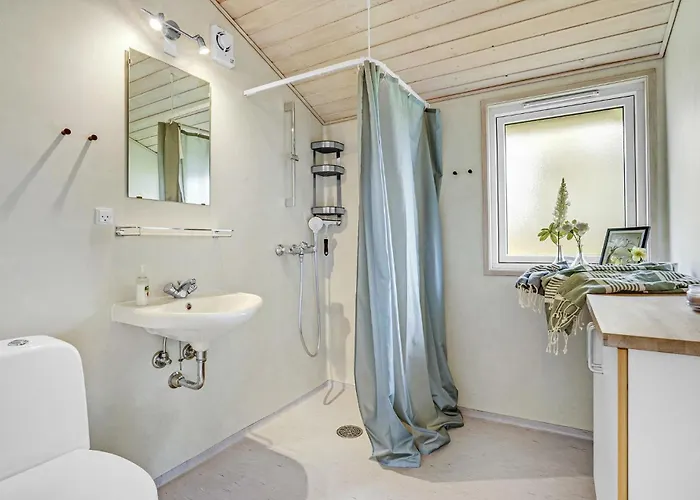 Fiskervej Ix * Mommark