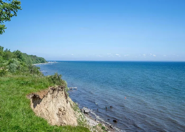 Fiskervej Ix Mommark