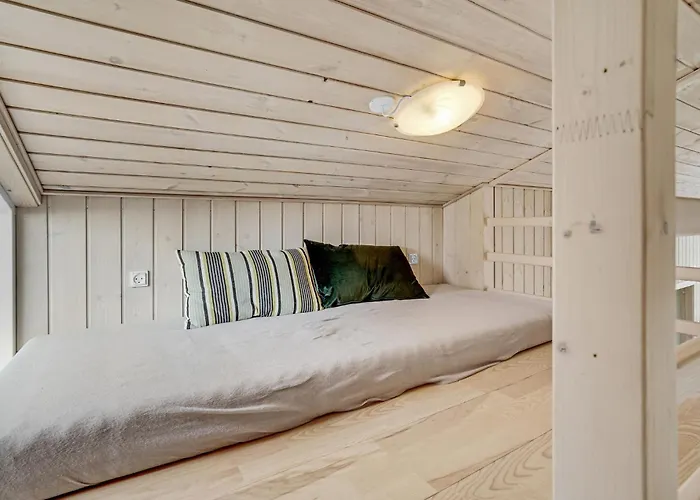 Fiskervej Ix Сasa de vacaciones