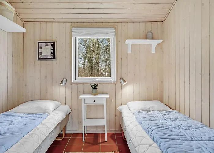 Сasa de vacaciones Fiskervej Ix *