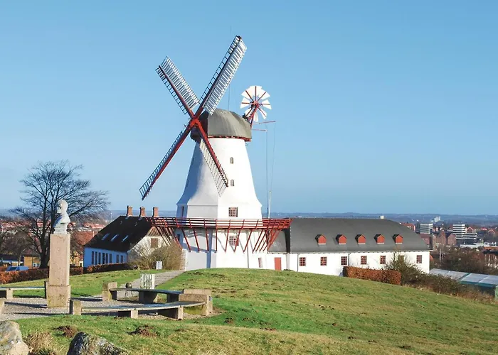 Fiskervej Ix Mommark