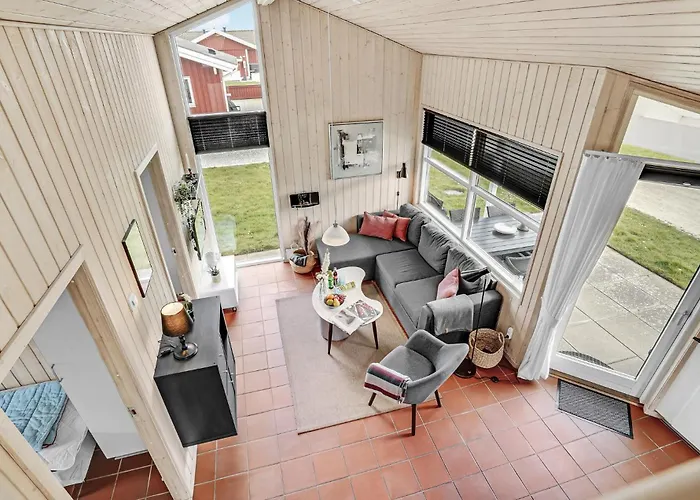 Fiskervej Ix Mommark