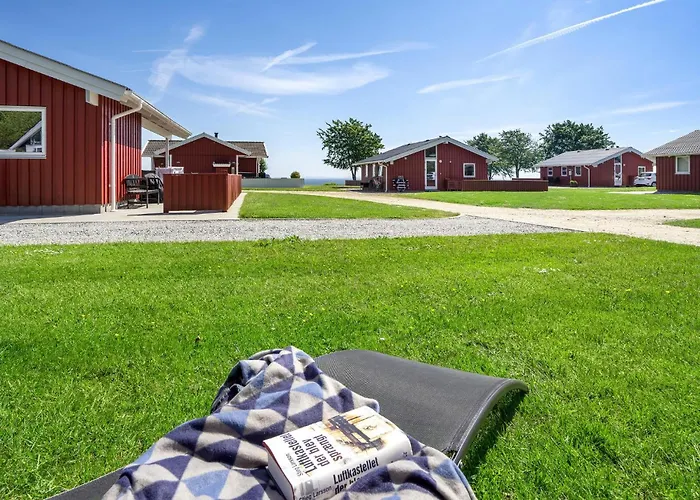 Fiskervej Ix Сasa de vacaciones