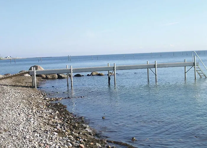 Сasa de vacaciones Fiskervej Ix Mommark