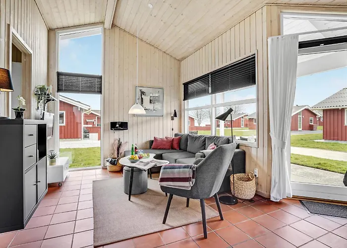 Fiskervej Ix Сasa de vacaciones